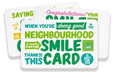 Smile Cards
